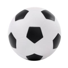 M124400 Black/white - Soccer ball - mbw